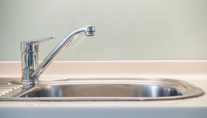 Нормалното водоподаване ще бъде нарушено от 8:30 до 17:00 ч. на 22 август Нормалното водоподаване ще бъде нарушено от 8:30 до 17:00 ч. на 22 август