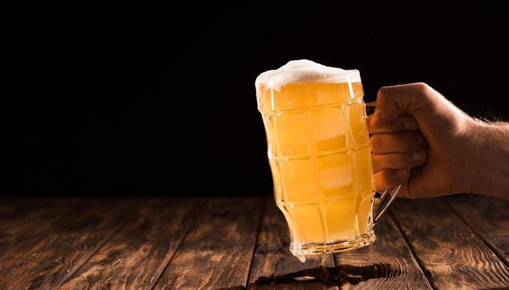 Отбелязваме Международния ден на бирата Отбелязваме Международния ден на бирата