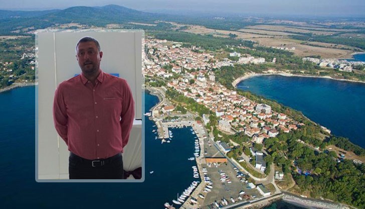 Това е добре планирана и преднамерена атака срещу българските курорти, заяви кметът на Царево