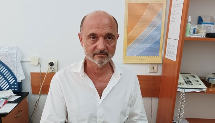 През декември идва първият хеликоптер за спешна помощ по въздуха, заяви той През декември идва първият хеликоптер за спешна помощ по въздуха, заяви той