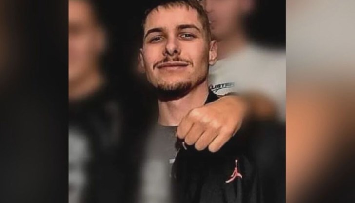 24-годишният Станислав Станчев е в неизвестно вече четвърти ден 24-годишният Станислав Станчев е в неизвестно вече четвърти ден