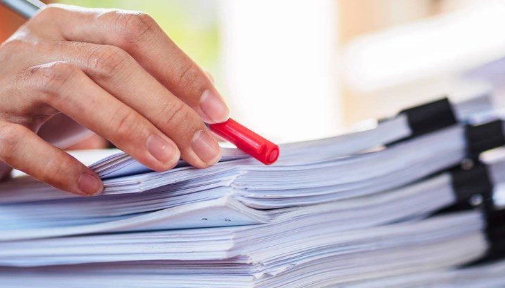 Работното място е в отдел "Организационно-методическа дейност и контрол" на РУО - Русе Работното място е в отдел "Организационно-методическа дейност и контрол" на РУО - Русе