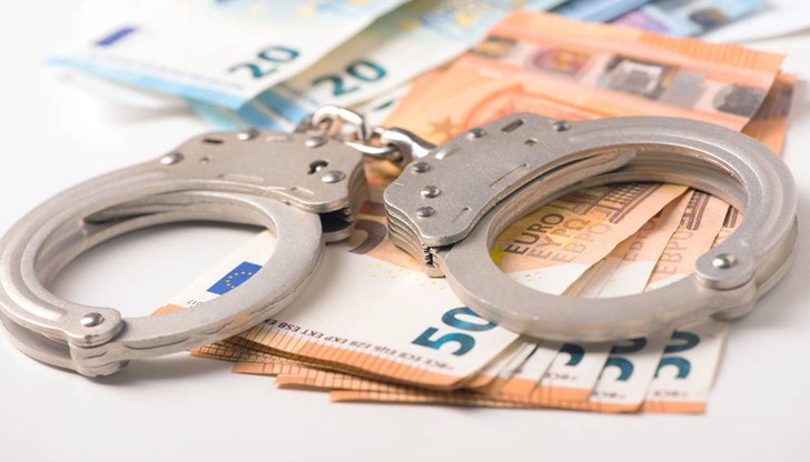 Младежите са заловени