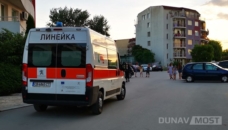 Врачанин се удави на плажа „Хармани“ в Созопол