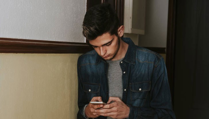 Измамникът е прибрал близо 700 лева