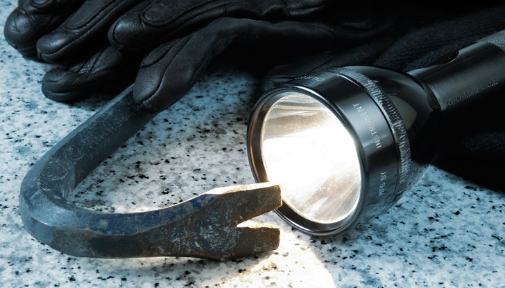 Младият мъж откраднал седалка за велосипед и комплект гаечни ключове