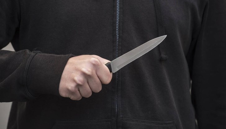 Пострадалият е настанен в областната болница в Бургас Пострадалият е настанен в областната болница в Бургас