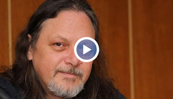 Видя се колко безсмислена е тази охрана, заяви съветникът на Петров в президентската му кампания