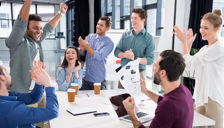 Засега правилото „Моля, не ме безпокойте“ се отнася категорично само за хората, които работят дистанционно Засега правилото „Моля, не ме безпокойте“ се отнася категорично само за хората, които работят дистанционно