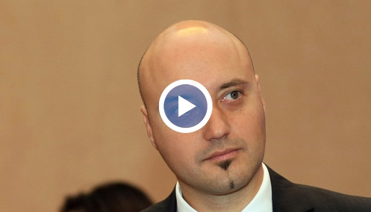 Министърът на правосъдието Атанас Славов призова да не се използва популизъм от страна на партиите
