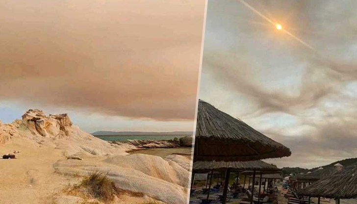 Министерството на здравеопазването в Гърция препоръча повишено внимание за хора с дихателни и сърдечни проблеми, бременни и деца Министерството на здравеопазването в Гърция препоръча повишено внимание за хора с дихателни и сърдечни проблеми, бременни и деца