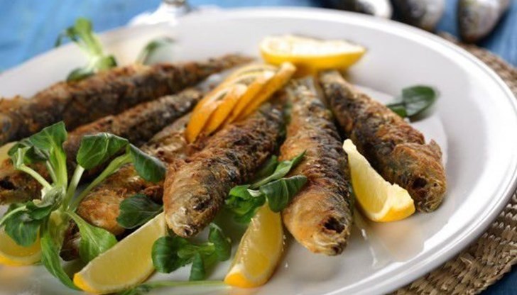 Сезонът по родното Черноморие все още е в разгара си