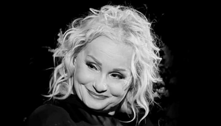 Гледам от приказната страна на нещата, но понякога ям шамари, заяви певицата