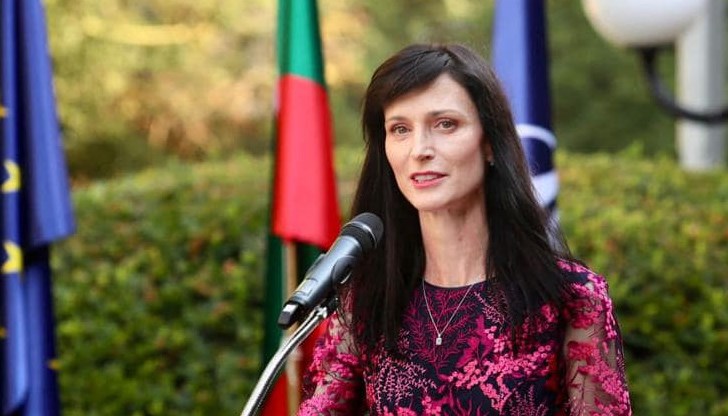 Това са инсинуации, заяви министърът на външните ни работи Това са инсинуации, заяви министърът на външните ни работи