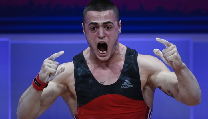 Въпреки успехите на железните мъже на България, заплатите им се забавиха 7 месеца