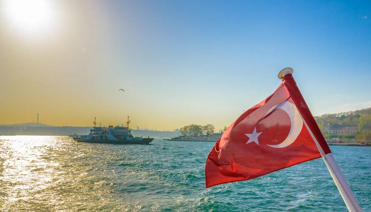 Задава се нова гореща вълна от Басра, Ирак