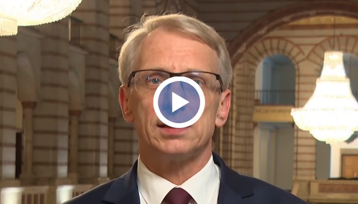 Ще отговарям на вашите въпроси на живо от 10:30 до 11:30 на 7 август на Фейсбук страницата на Министерския съвет. Питайте!, каза Николай Денков