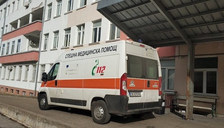 Пострадалата е прегледана, но не са открити данни за травматични увреждания Пострадалата е прегледана, но не са открити данни за травматични увреждания