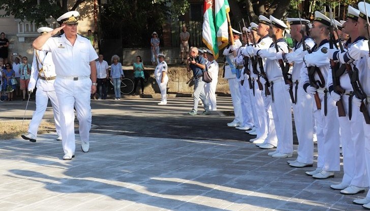 В събитията ще се включат областният управител Данаил Ковачев и неговият заместник Георги Георгиев В събитията ще се включат областният управител Данаил Ковачев и неговият заместник Георги Георгиев