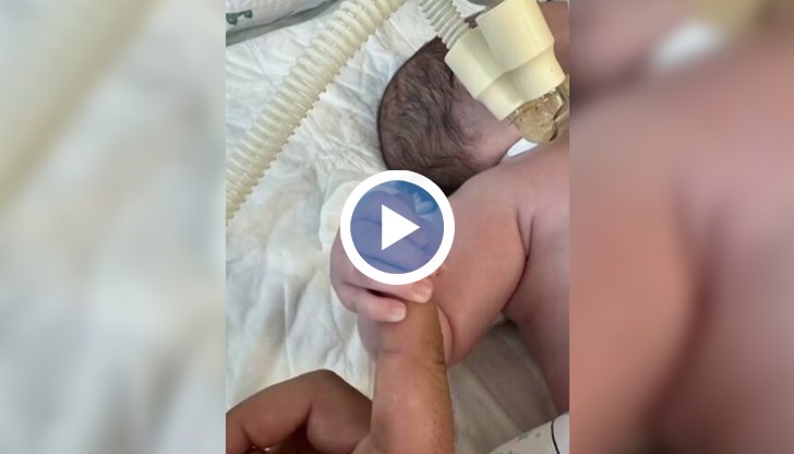 Почерненото семейство претендира за 300 000 лева обезщетение