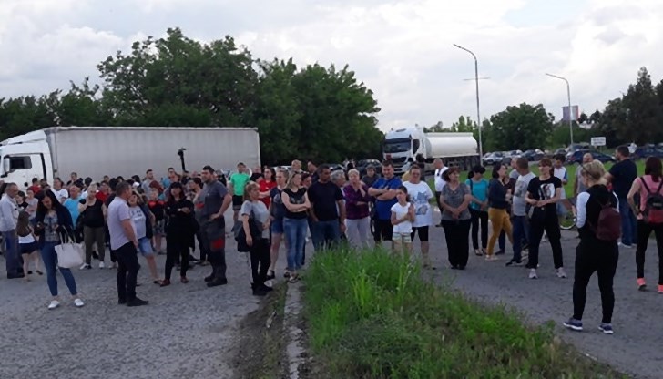 Жителите на Мартен излизат на протест заради бъдещото депо