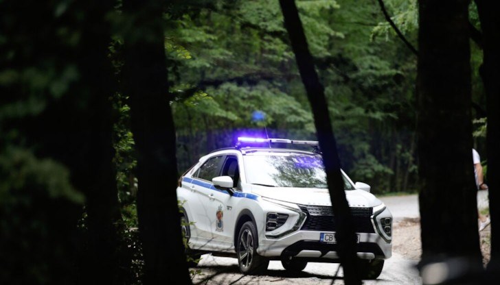 Настанената в „Пирогов“ жена е планински водач и треньор