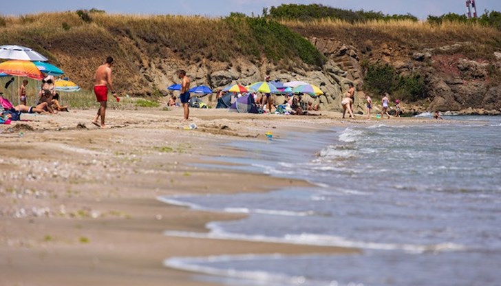 Утре времето ще бъде слънчево и горещо
