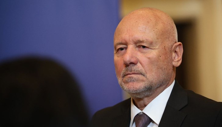 Министърът на отбраната изпрати официална позиция по повод възникнали притеснения у жителите на града Министърът на отбраната изпрати официална позиция по повод възникнали притеснения у жителите на града