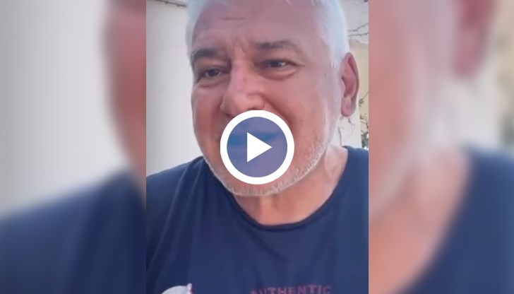 Гнилите ябълки са в съда, заяви конституционалистът