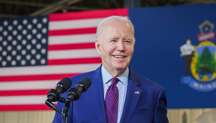 Държавният департамент възнамерява да задели 80 милиона долара военна помощ за Тайван Държавният департамент възнамерява да задели 80 милиона долара военна помощ за Тайван