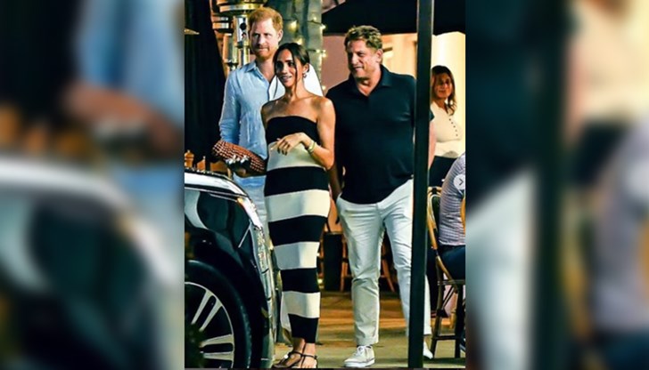 Това събитие не беше отбелязано в британските кралски профили в социалните медии Това събитие не беше отбелязано в британските кралски профили в социалните медии