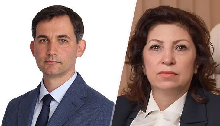 ПП-ДБ издига двамата кандидати едновременно ПП-ДБ издига двамата кандидати едновременно