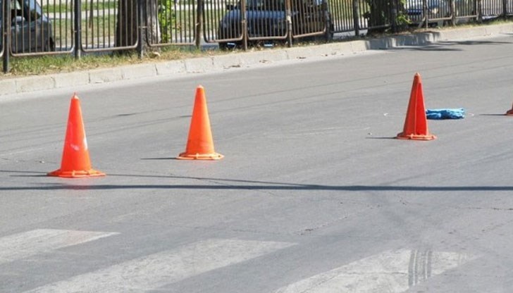 Пострадалите ще останат за наблюдение в болница Пострадалите ще останат за наблюдение в болница