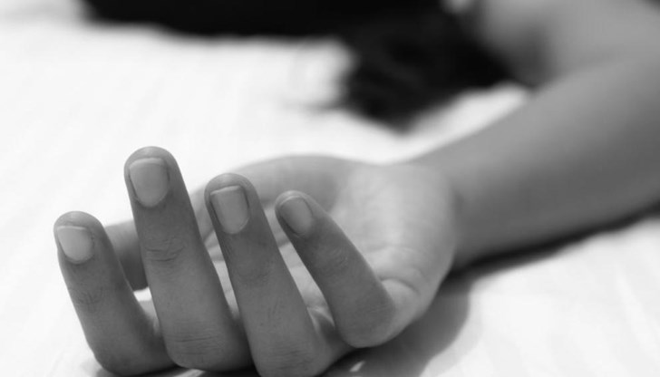 Случката е в Русия Случката е в Русия