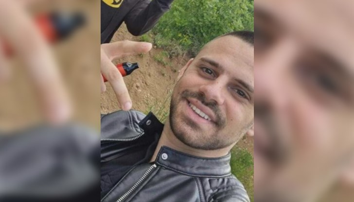Последно младият мъж е видян в столичния квартал „Овча купел“