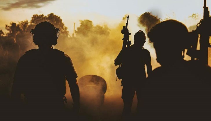 На всеки квадратен метър войниците откриват по пет мини, поставени от руските войски в опит да осуетят контраофанзивата на Украйна На всеки квадратен метър войниците откриват по пет мини, поставени от руските войски в опит да осуетят контраофанзивата на Украйна