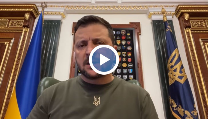 Украинският президент заяви, че проверка на окръжията е разкрила признаци за злоупотреби със служебно положение