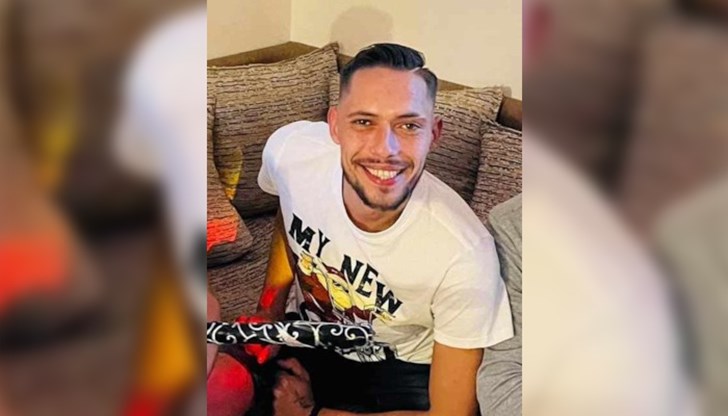 „Имам проблеми с жена ми... вече не издържам“, е споделил Христо вчера, преди да изчезне