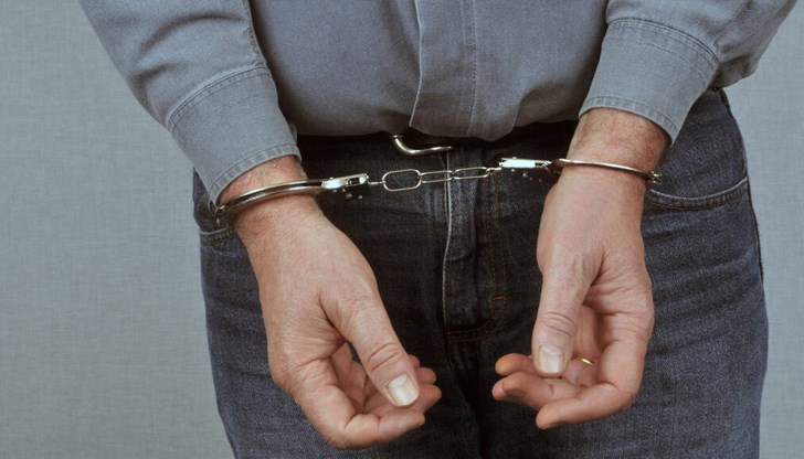 Съдът постанови задържане под стража на мъж, заплашил с убийство и самоубийство в София