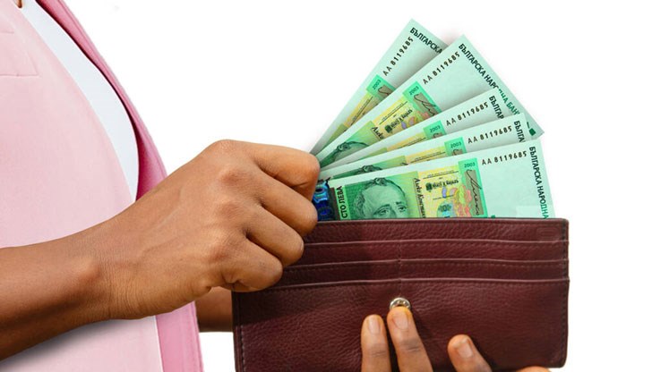 За последната една година страната ни се е сдобила с нови 255 милионери За последната една година страната ни се е сдобила с нови 255 милионери