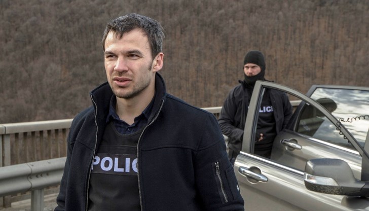 Актьорът е завел дело за неизплатени суми от разпространението на сериала