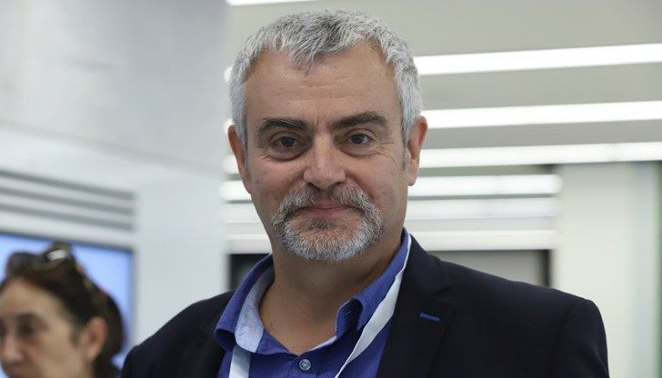 Никъде не се казва къде ще контролът на електронните предписания, коментира д-р Георги Миндов Никъде не се казва къде ще контролът на електронните предписания, коментира д-р Георги Миндов