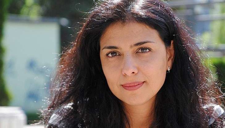 Григорова е подкрепена от БСП-София и „Левицата”