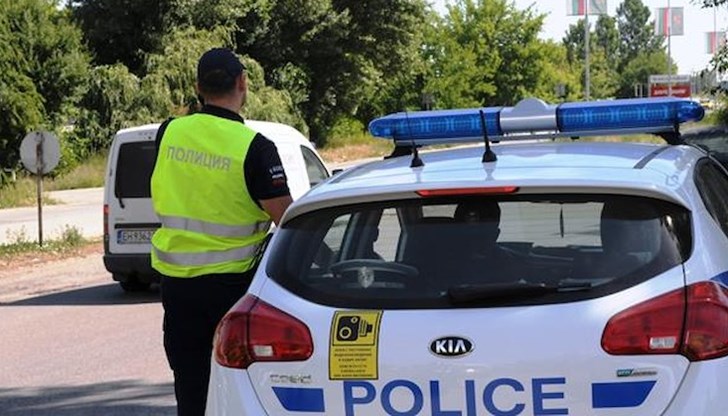 Въвежда се обходен маршрут от 17:30 часа