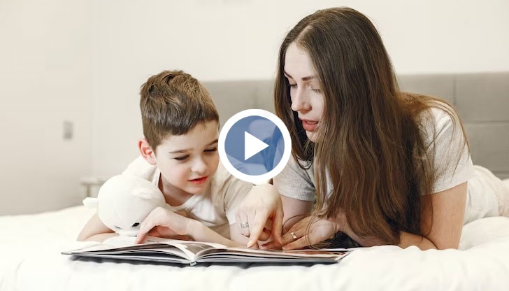 Липсата на езикова култура се оказва сред основните проблеми за развитие на децата, разказват специалисти