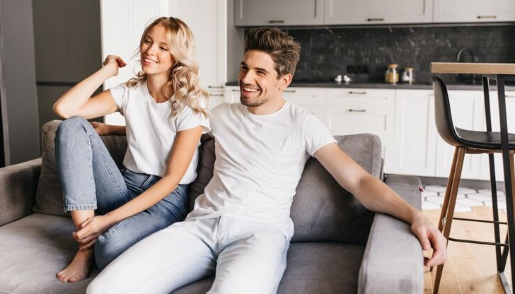 Хиляди българи живеят в интимно съжителство Хиляди българи живеят в интимно съжителство