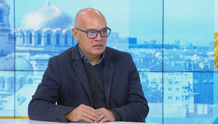 "Зелена карта" и застрахователният бизнес на застреляния бизнесмен - последната голяма тема, в която бе споменавано името му