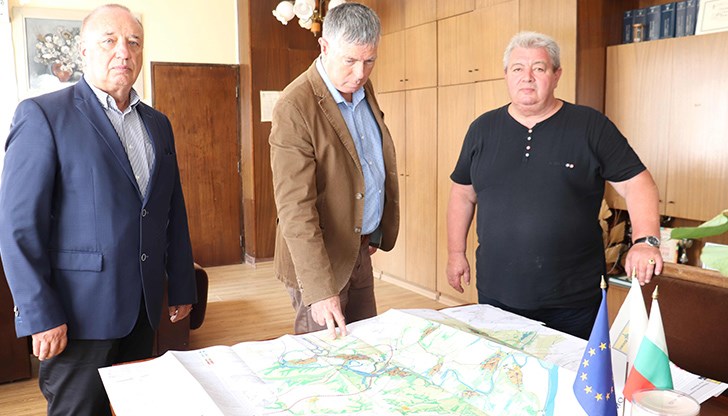 Финансирането по отчуждаване на имотите се осигурява от Агенция „Пътна инфраструктура“