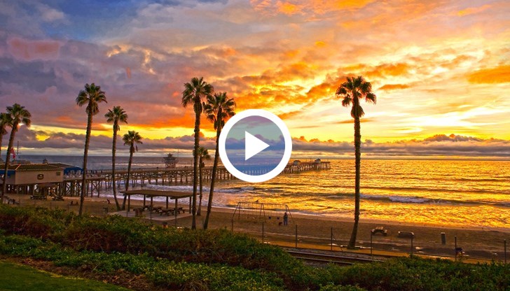 Ветровете ще достигнат скорост от 215 км/ч