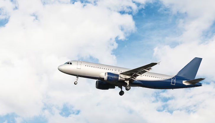 На борда е имало 180 пътници